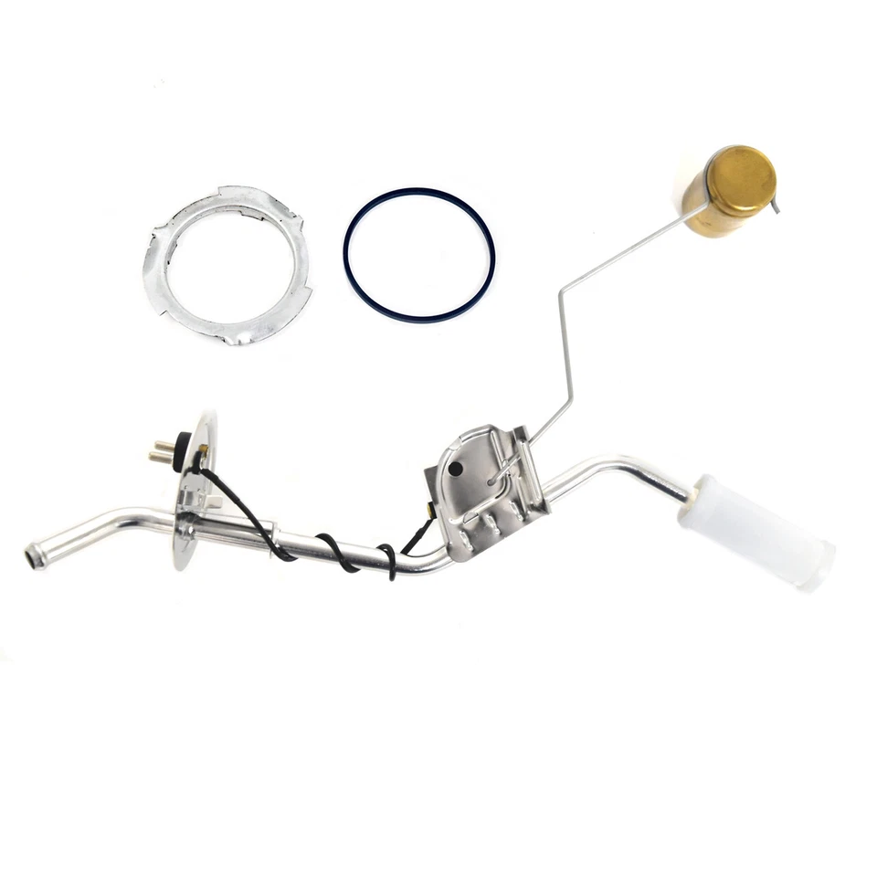 Unidad de envío de combustible para furgoneta Ford Econoline E100 70-74, transmisor de gas inoxidable E200 E300 Foto 2 de 4