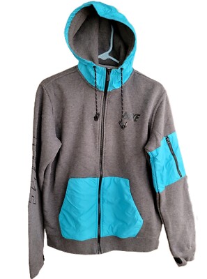 nike jacket with pocket on arm