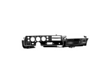 Dash Panel For 1970-1972 Chevy Chevelle Malibu 1971 Md953gz