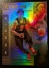2019-20 Panini Illusions Basketball Terance Mann Rookie 168 Los Angeles Clippers