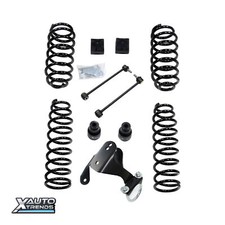 Teraflex Jk2 2.5 Spring Lift - No Shocksexts 1351002 Teraflex Jk2 2.5 Spring Lift - No Shocksexts 1351002