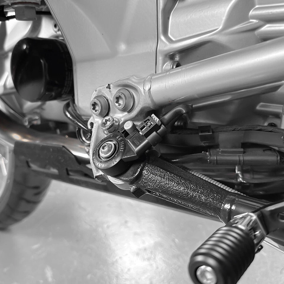 Interruptor sensor soporte lateral soporte para BMW F700GS F750GS F800GT G310GS K1600GTL Foto 4 de 4