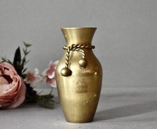 Vintage Messing Vases India Hand Made Messing Vases Home Decor Vintage Decor