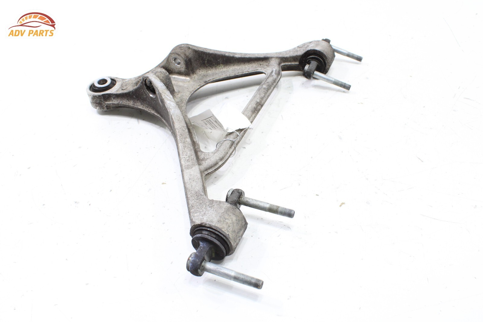 2005 - 2009 FERRARI F430 REAR RIGHT PASSENGER SIDE LOWER CONTROL ARM OEM