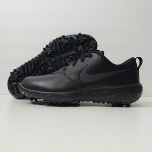 nike roshe g tour triple black