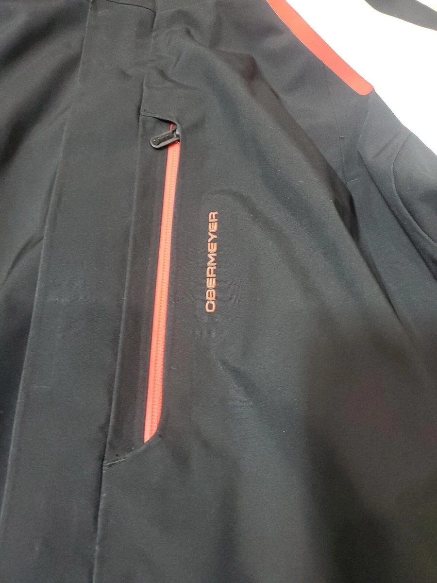 Obermeyer trilogy deals jacket