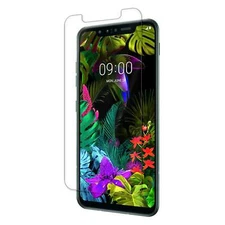 Clear Screen Protector Guard Film Shield Cover Saver Armor For LG G8S ThinQ