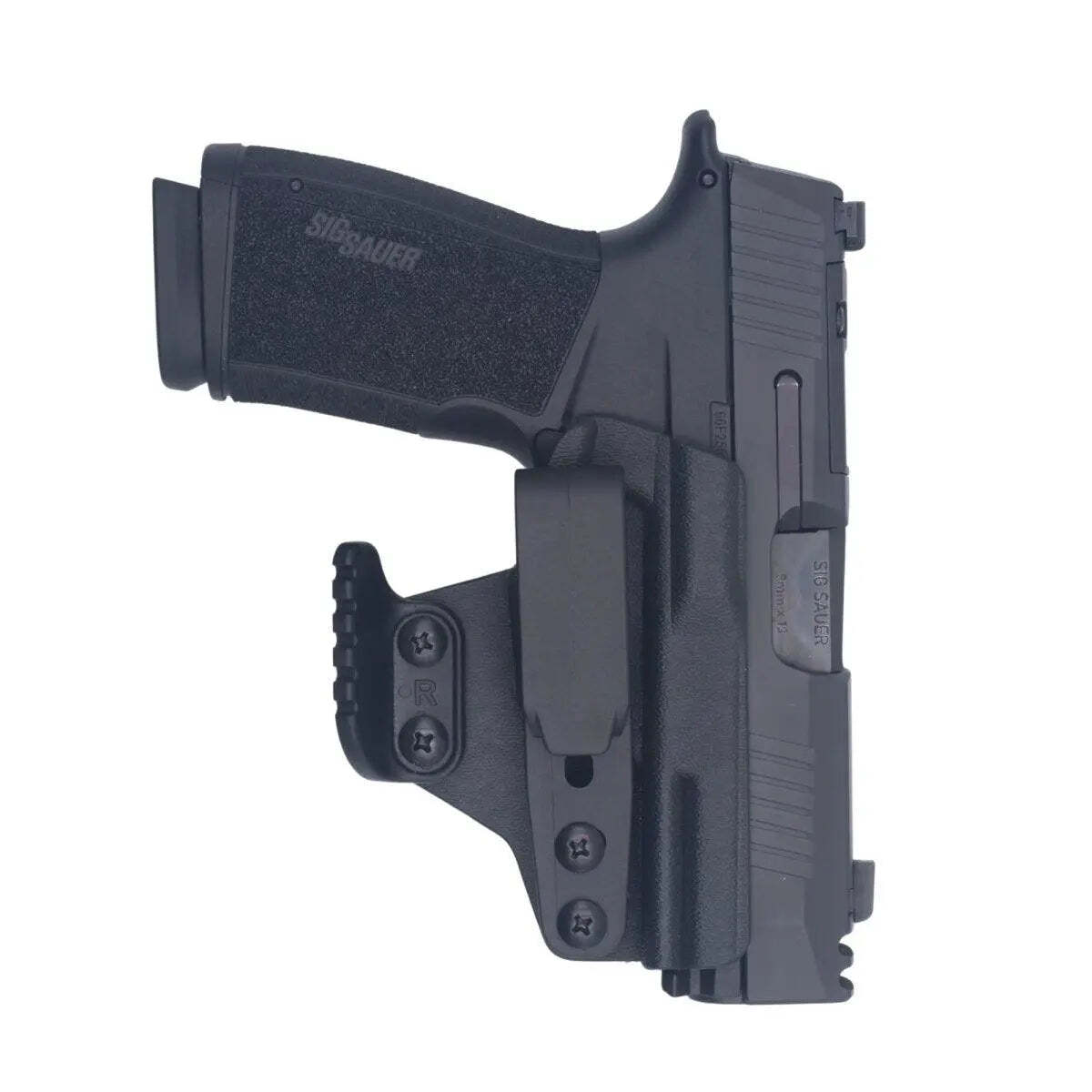 【実物】GBRS GROUP SIG X-MACROホルスター 実物】GBRS GROUP SIG X-MACROホルスター