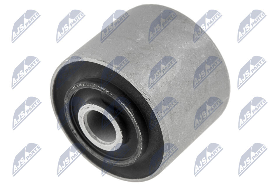NTY ZTT-ME-001A Control Arm-/Trailing Arm Bush for MERCEDES-BENZ