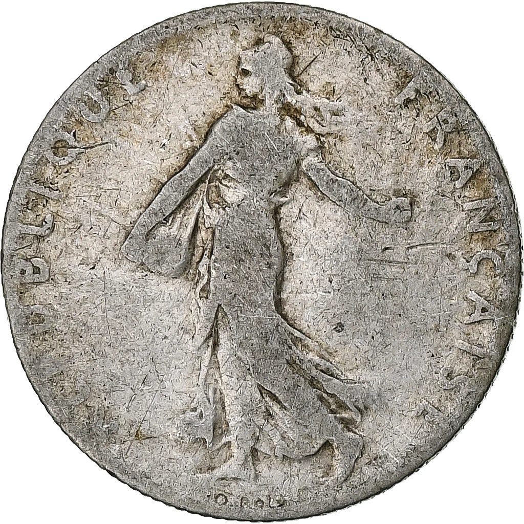 Silver 1904 Year French Coins for sale | eBay