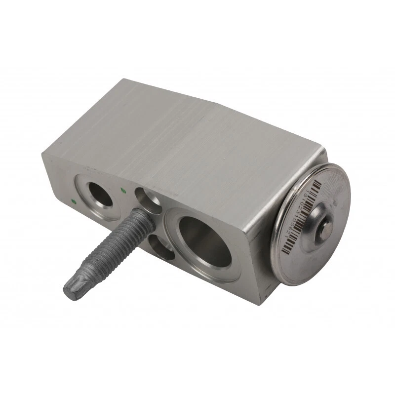 Kit de válvula de expansão ACDelco A/C 15-51325 22989959 para 14-16 Chevrolet Tahoe - Imagem 2 de 2