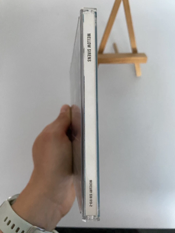 Mellow Sirens - Mellow Sirens W-F63 - Bild 3 von 3