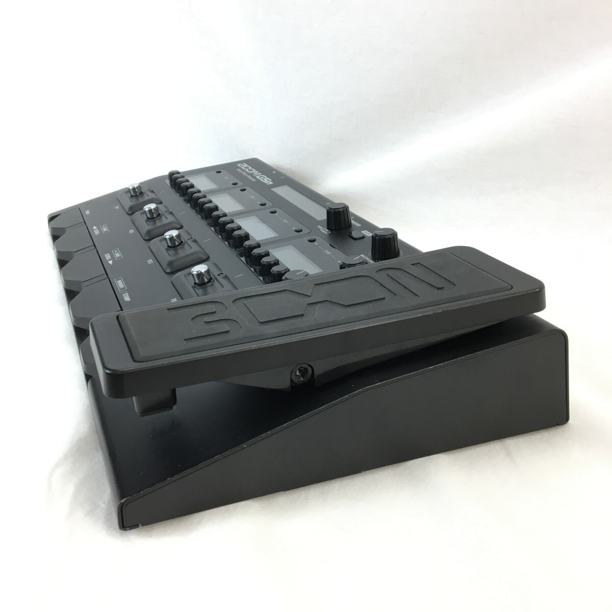 【良品・シールド付】ZOOM G5n G5n_slant_left.jpg.