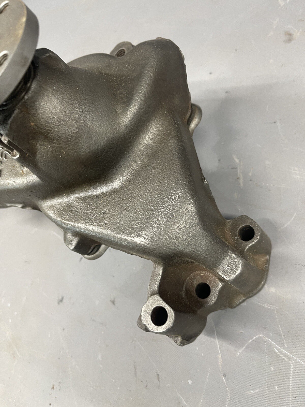 1969 Z28 Camaro 302 SS Nova Chevelle 3953692 GM Water Pump Dated  