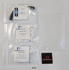 *NEW* Perkin Elmer N0777556, N8145325 & ESI SC-0916 NexION PC3 + Warranty! 