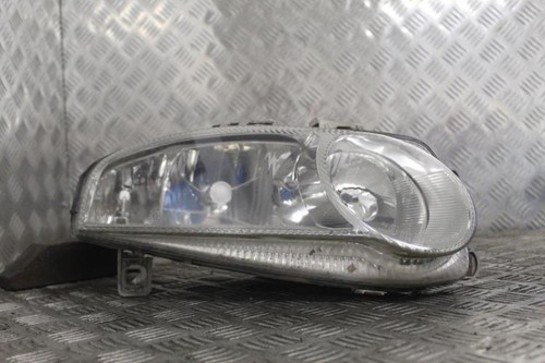 Optique avant principal droit (feux)(phare) pour ALFA ROMEO 156 PHASE 2 d'occasion - Jaqu'Auto