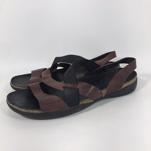 keen dauntless strappy sandals