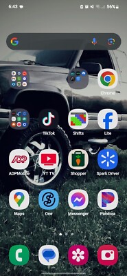 Samsung Galaxy S24 5G - 128GB - Spectrum Locked - Excellent Condition