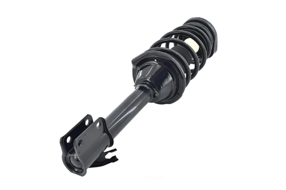 Conjunto de puntal de suspensión y resorte helicoidal FCS para 06-08 Subaru Forester Foto 4 de 4