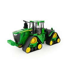 Lp82799 John Deere Ertl 1/16 9rx 640 Prestige Collection Tractor