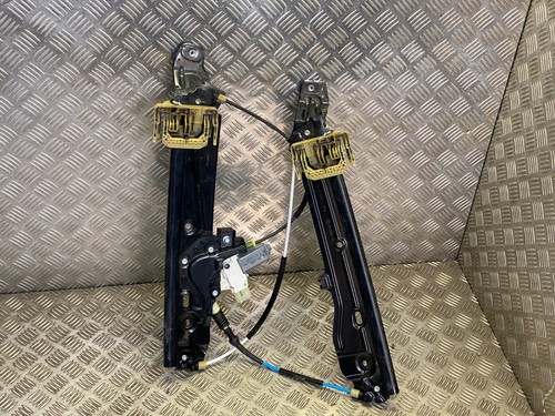 BMW 5er F10 F11 Fensterhebermotor Fensterheber Vorne Links 7182111