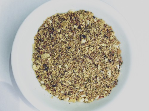 Dukkah (Certified Organic) - Picture 2 of 2