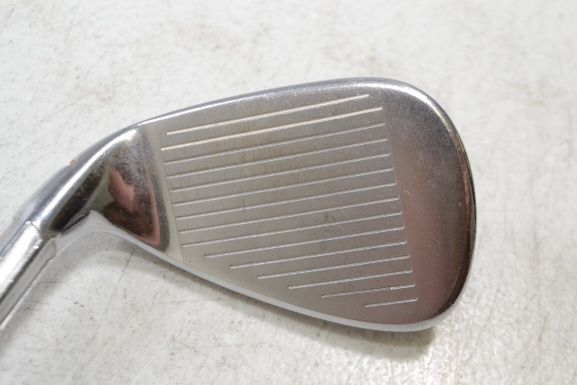 TaylorMade M CGB AW Gap Wedge Right Regular Flex Recoil ES Graphite