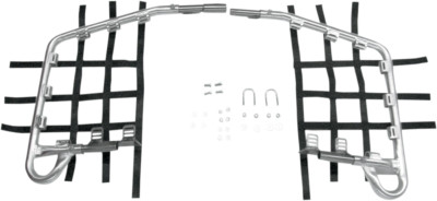 Dg Performance Alloy Nerf Bars 604450