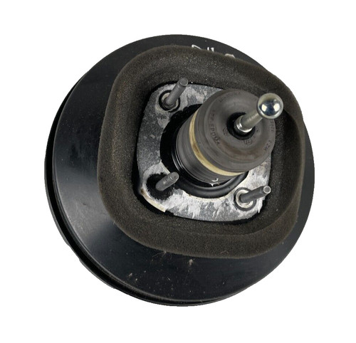 Citroen C4 Cactus Vakuum Bremskraftverstärker Leitungssatz 9811514380