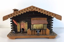 Joli Chalet bois des Alpes