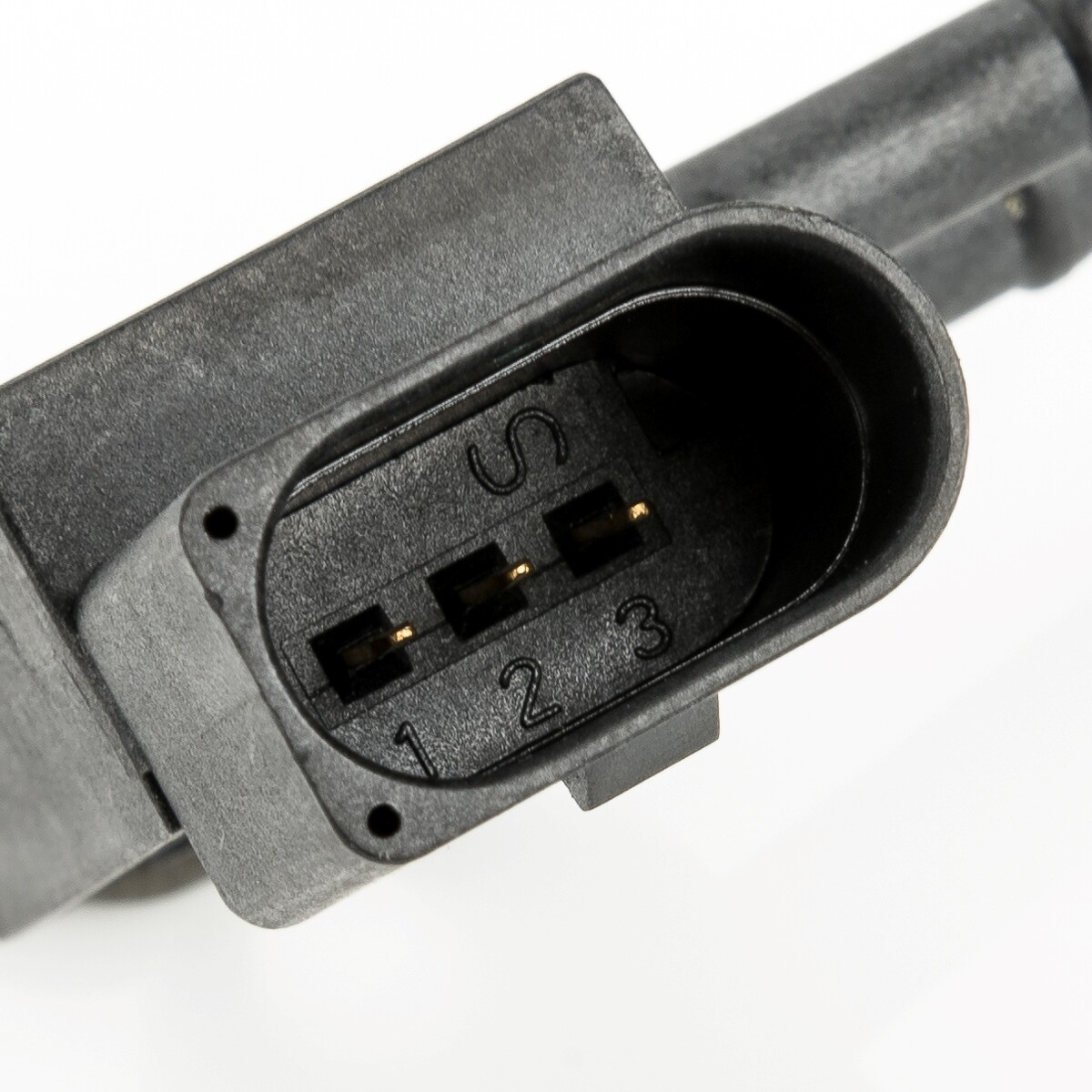 Exhaust Pressure Sensor Differential Indicator for Skoda Roomster ...