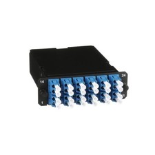 Panduit Pre-Terminated Cassette Single Mode FC9-24-10Y