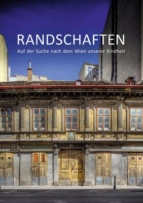 Randschaften | Harald A. Jahn | deutsch