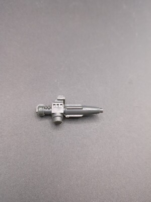 Transformers G1 Lightspeed Infra-Red Missile Launcher Gun Accessory Only 1987