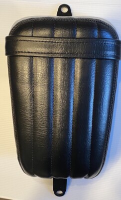 Fit Harley Softail Slim FLSL Street Bob FXBB 18-2021 Rear Passenger Seat Pillion