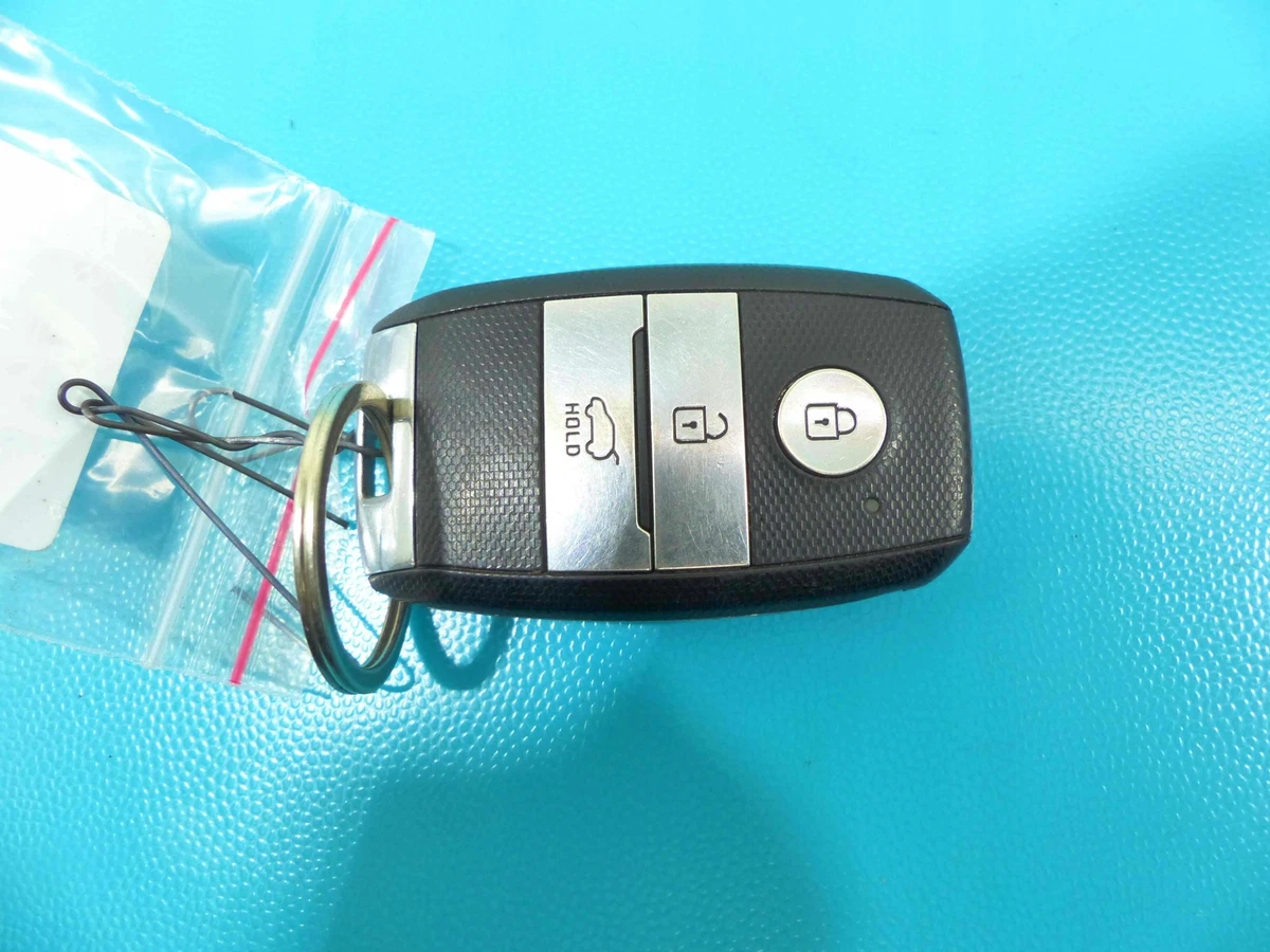 FERNBEDIENUNGSSCHLÜSSEL KIA VENGA LIFT 16R (im-07 82348) | eBay