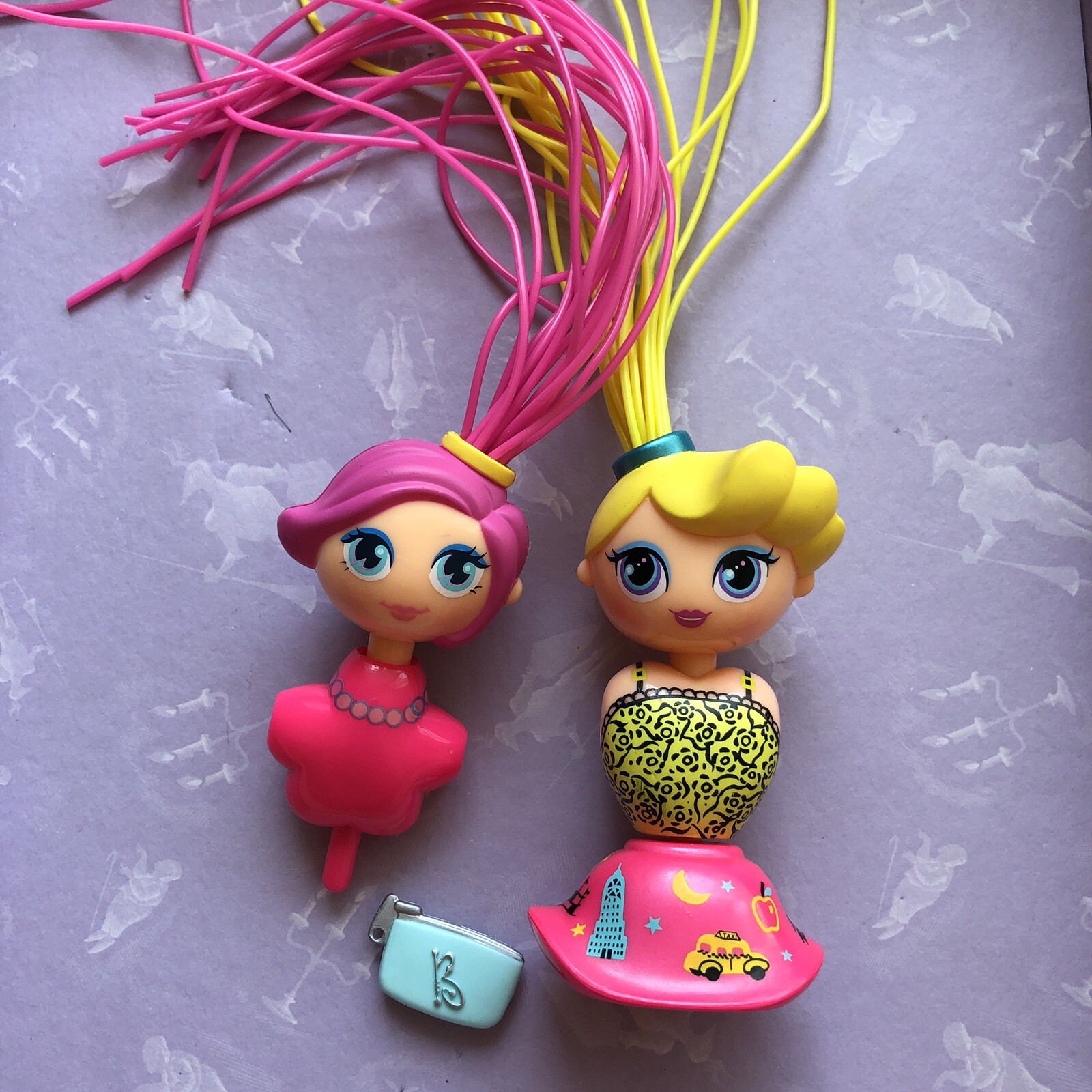 betty spaghetty dolls b&m