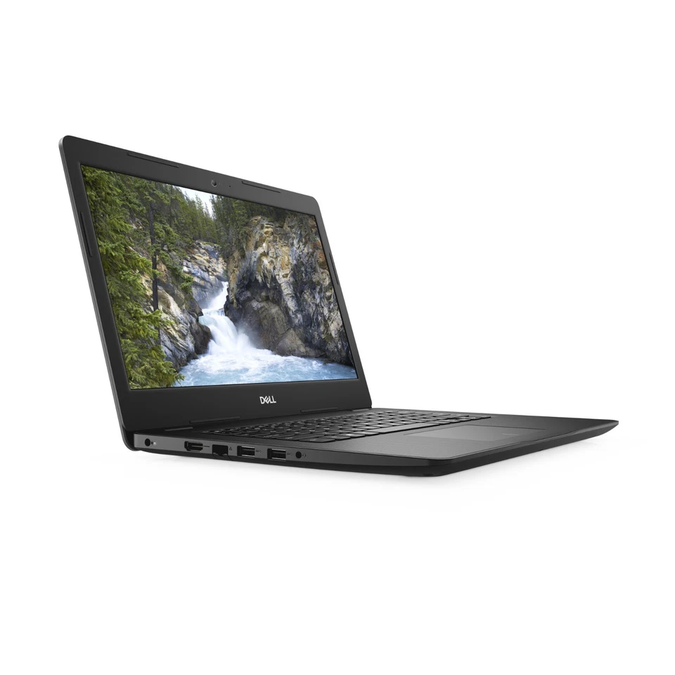 Dell Vostro 3490 Notebook i7-10210U 8GB RAM 256GB SSD Windows 11 QWERTY - A143 - Bild 3 von 4