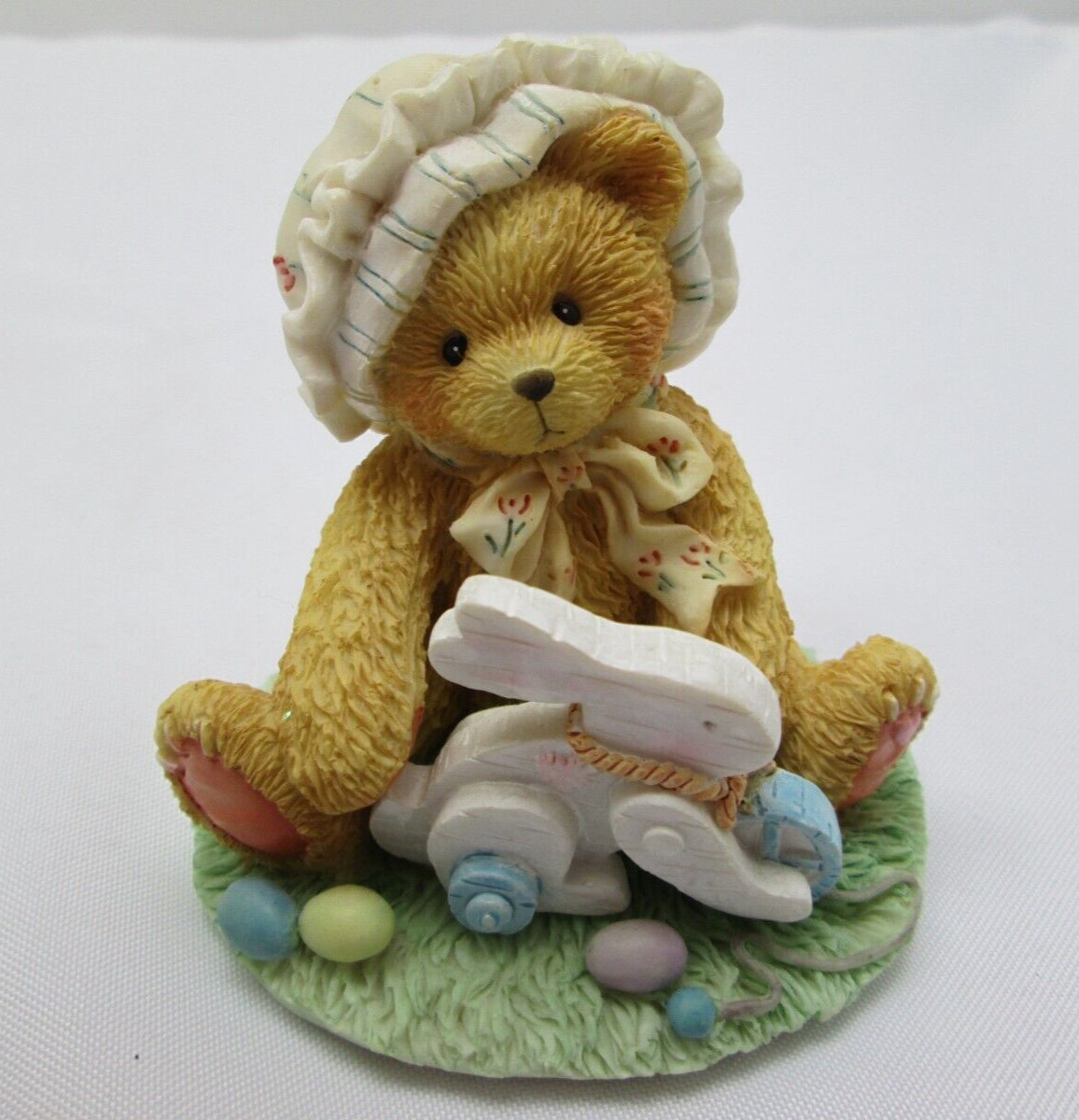 Cherished Teddies - Bear Figurine 1994 Melissa # 103829 BOX * | eBay