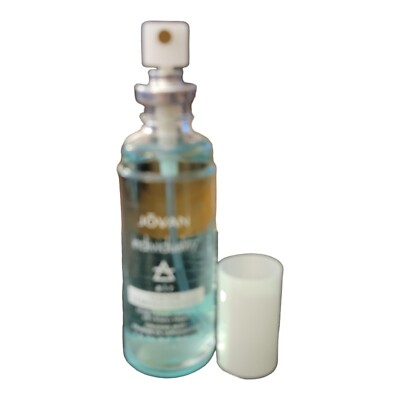 Jovan Individuality Cologne Mist spray 1.5 oz -  AIR perfume spray