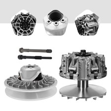 Primary Secondary Clutch For Can-am Maverick X3 Max R Rr Turbo Xrs Xrc 420280725