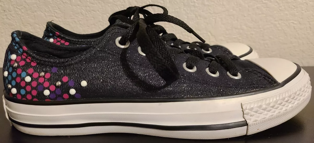 Used converse store ebay