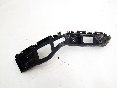 Volkswagen Polo 2011 Rear Bumper mounts (BUMPER BRACKET) right 6r6 #620506-39