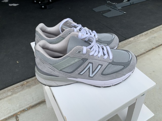 New Balance 990v5 Castlerock 2019 for 
