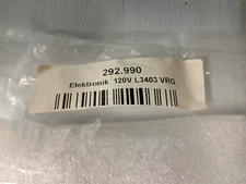 Flex 292.990 Electronic Module