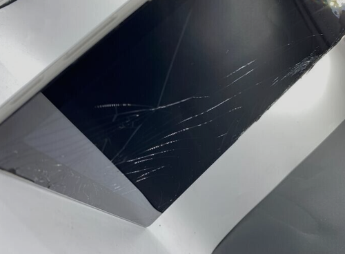 FOR PARTS Microsoft Surface Pro 5 Intel Core i5-7300U @2.60GHz 8GB RAM 256GB SSD - Afbeelding 5 van 10