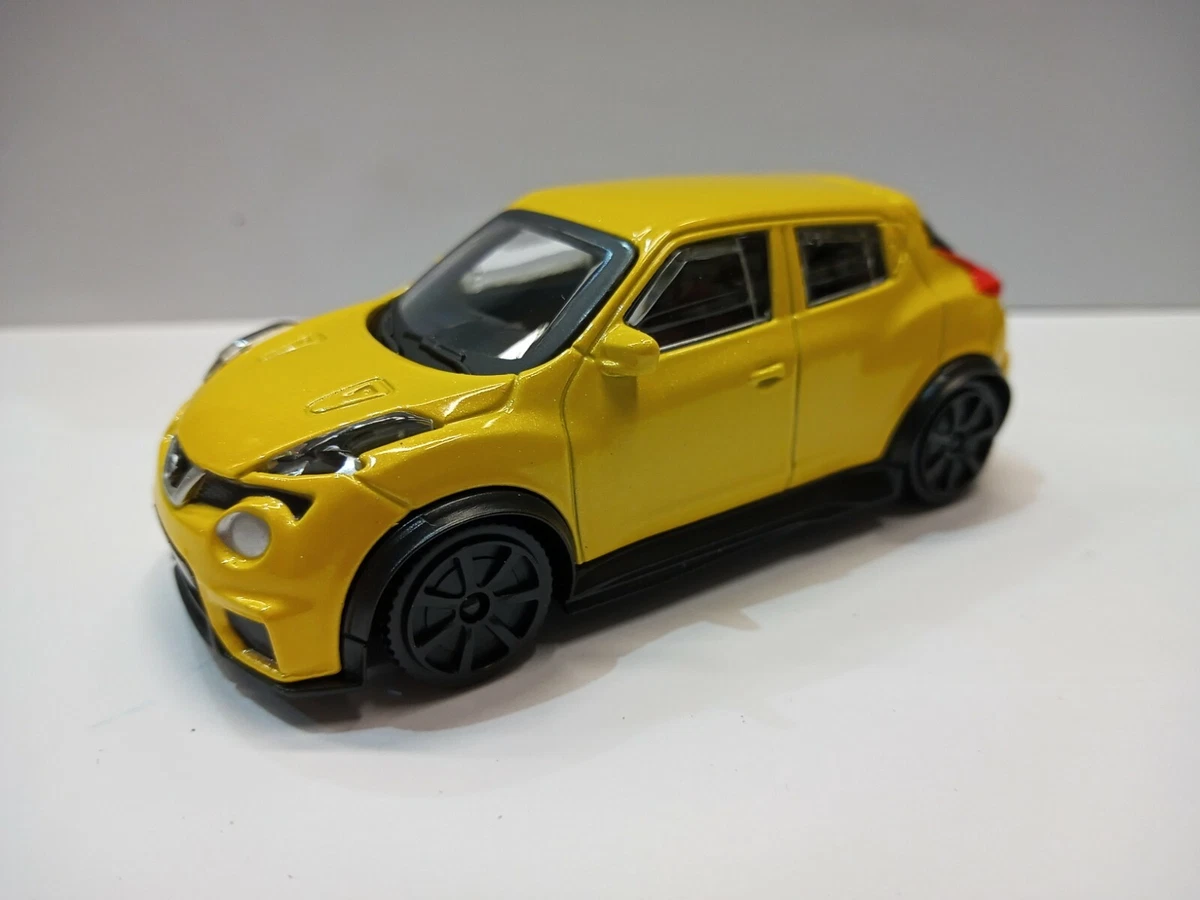 Toy nissan juke top