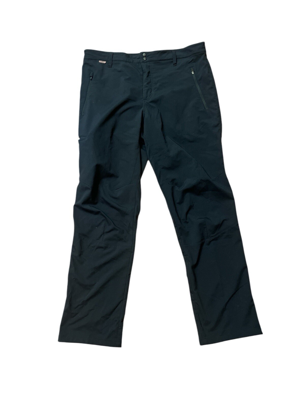 Pantaloni Merrell Select Dry da uomo taglia 36 R outdoor escursionismo viaggio performance leggeri
