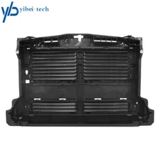 For 2021-2023 Ford Bronco Sport 1.5 2.0 Radiator Support Grill Air Shutter