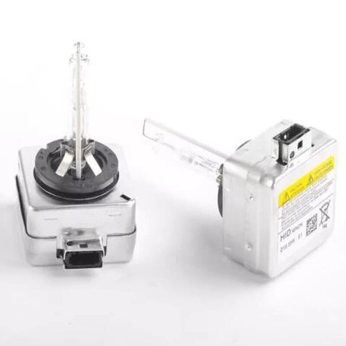 2x D1S 5000K 6000K 8000K OEM HID Replacement Xenon Headlight Light Bulbs Lamps - Picture 4 of 17